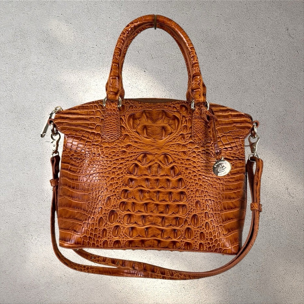 HOT THIS FALL! Brahmin Duxbury Satchel